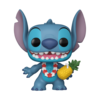 Lilo & Stitch - Luau Stitch Pop! Vinyl (Disney #1567)