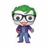 Batman: 85th Anniversary - Joker with Teeth (1989) Pop! Vinyl (DC Heroes #517)