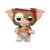 Gremlins 2: The New Batch - Gizmo with Bow Pop! Vinyl (Movies #1753)