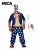 House Of 1000 Corpses - Captain Spaulding 8 Inch Action Figure Tailcoat 20th Anniversary