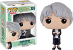 The Golden Girls - Dorothy Pop! Vinyl Figure (Television #326)