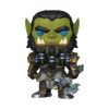 World of Warcraft - Thrall Pop! Vinyl (Games #1046