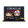 Formula 1 - Oracle Red Bull Racing Team Pop! Vinyl Moment (Moment #07)