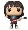 Stranger Things - Eddie with Guitar Pop! Vinyl Figure (Television #1250)