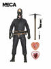 My Bloody Valentine - 8 Inch Action Figure Clothed Series - Ultimate Miner
