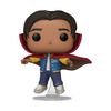 Spider-Man: No Way Home - Ned with cloak Pop! Vinyl Figure (Marvel #1170)