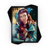 Critical Role Vex Sleeves 100 CT