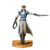 Castlevania: Nocturne - Richter Belmont PVC Figure