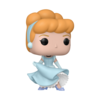 Cinderella (1950): 75th Anniversary - Cinderella Pop! Vinyl (Disney #1542)