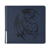 Card Codex - Portfolio 576 - Midnight Blue