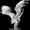 Dungeons & Dragons Icons of the Realms: Adult White Dragon Premium Figure