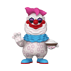 Killer Klowns from Outer Space - Chubby Pop! Vinyl (Movies #1622)