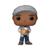 The Shawshank Redemption - Ellis 'Red' Boyd Redding Pop! Vinyl (Movies #1736)