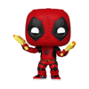 Deadpool & Wolverine - Kidpool Pop! Vinyl (Marvel #1402)