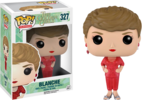 The Golden Girls - Blanche Pop! Vinyl Figure (Television #327)