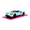 Pink Slips - 2017 Ford GT 1:24 Scale Diecast Vehicle