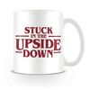 Stranger Things Upside Down Mug