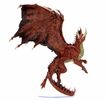 Dungeons & Dragons Icons of the Realms: Adult Red Dragon Premium Figure