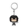 My Hero Academia - Shota Aizawa Pop! Keychain