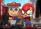 Spider-Man: Far From Home - Spider-Man & Movbi Cosbaby Set