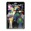 Outkast - OutKast Aquemini ReAction 3.75" Figure 2-Pack