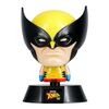 X-Men - Wolverine Icon Light