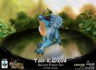 Monster Hunter - Tobi-Kadachi PVC Statue