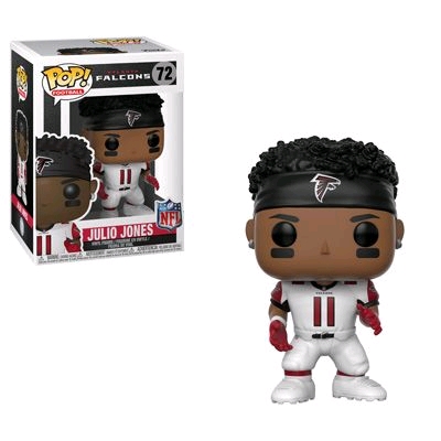 NFL Le'Veon Bell Steelers Funko Pop! Vinyl Figure #52