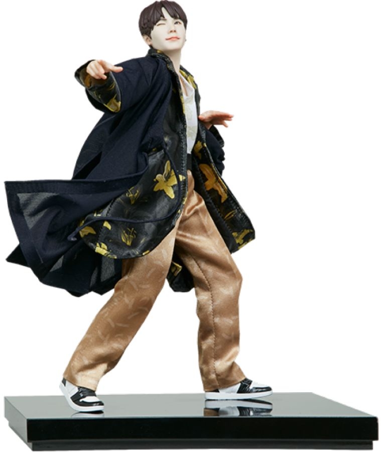 j-hope BTS Idol Collection Deluxe Statue