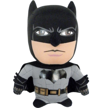 batman cuddly toy